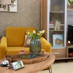 Gasthuis Nirvana 3*