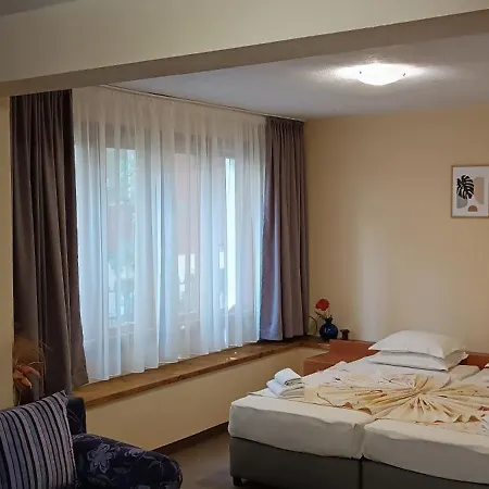 Casa de hóspedes Nirvana