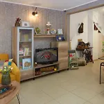 Nirvana 招待所 内塞伯尔