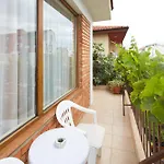 招待所 Nirvana 内塞伯尔