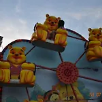 招待所 Nirvana 3*