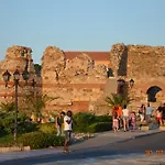 Nirvana 内塞伯尔