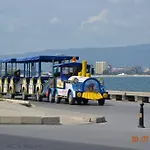 招待所 Nirvana 内塞伯尔