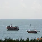 招待所 Nirvana 3*