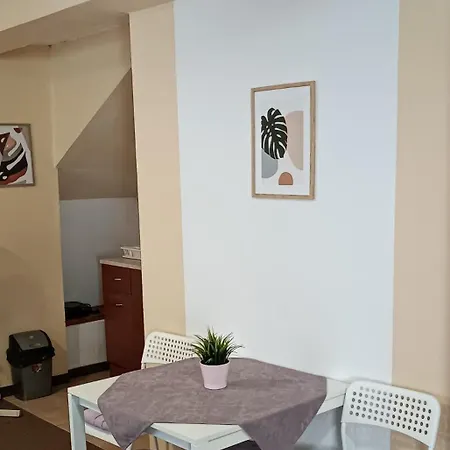 Guest house Nirvana 3*