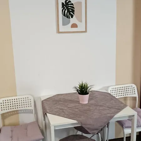 Къща за гости нирвана Несебър