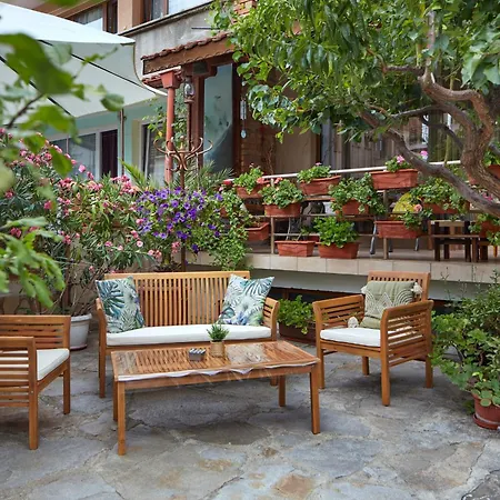 Nirvana 3* Nesebar