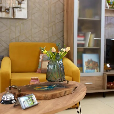 Къща за гости нирвана 4*