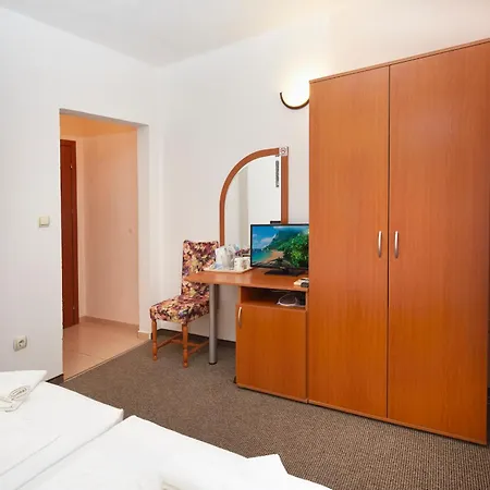 Pensionat Nirvana Nesebar