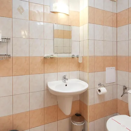 Nirvana Affittacamere Nesebar