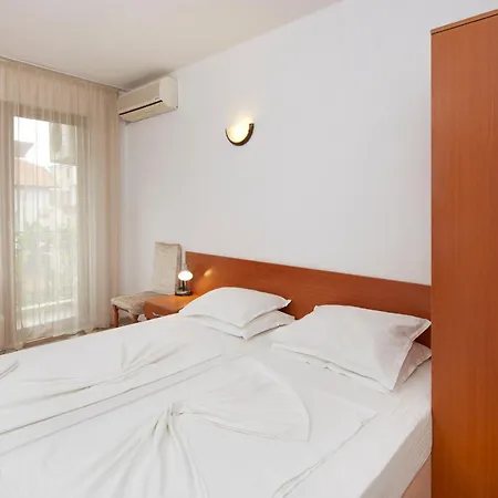 Pensionat Nirvana Nesebar