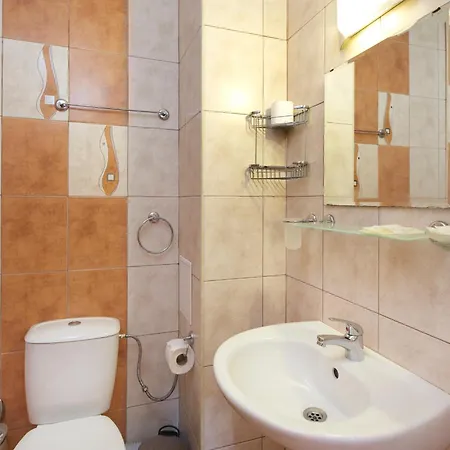Guest house Nirvana 3*