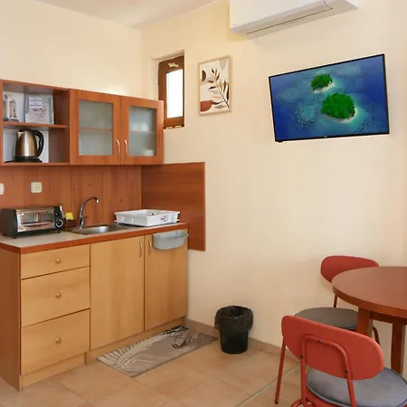 нирвана 4* Несебър