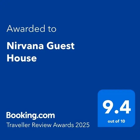 Nirvana Affittacamere
