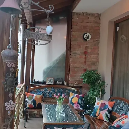 Nirvana 3* Nesebar