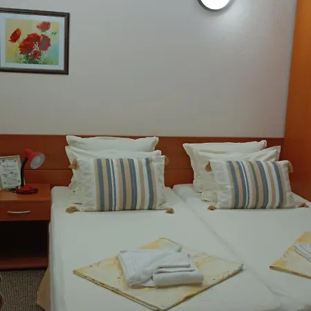 Nirvana Pensionat Nesebar