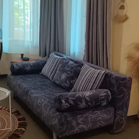 Nirvana 3* Несебр