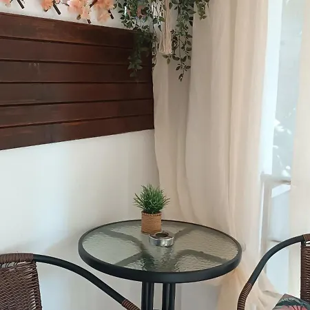 Pensionat Nirvana 3*