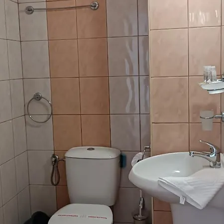 Nirvana 3* Nesebar