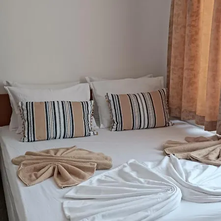 Nirvana Pensionat Nesebar