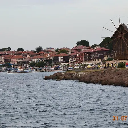 Gasthuis Nirvana Nesebar