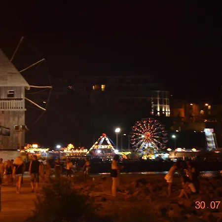 Гостевой дом Nirvana