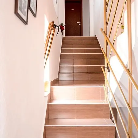 Gasthuis Nirvana Nesebar