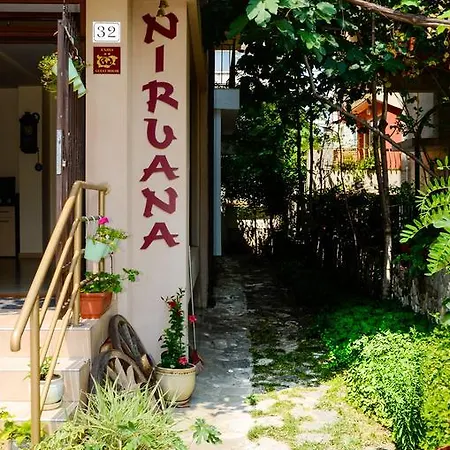 Nirvana Гостевой дом