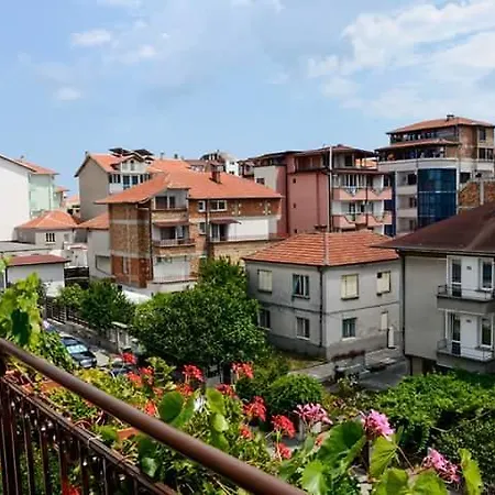 Nirvana Pensionat Nesebar