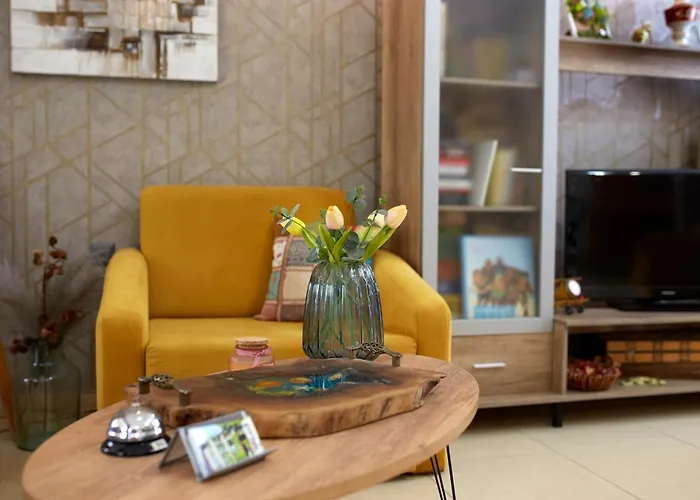 Gæstehus Nirvana 4*