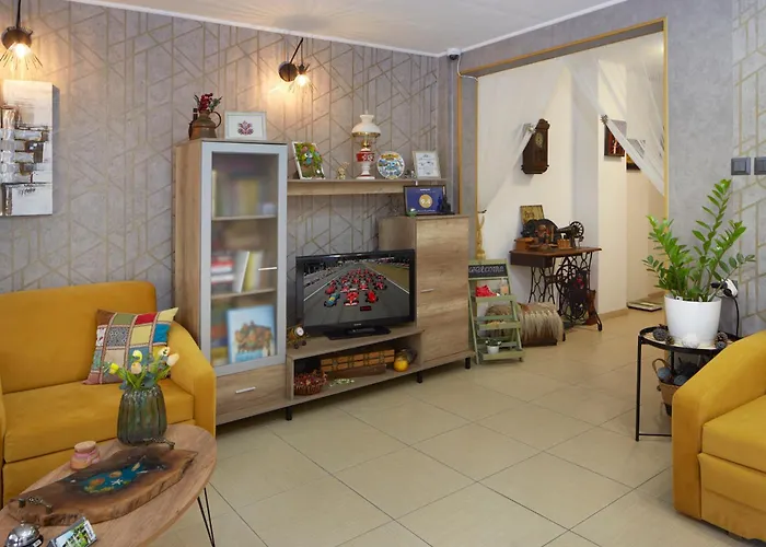 Nirvana Gæstehus Nessebar