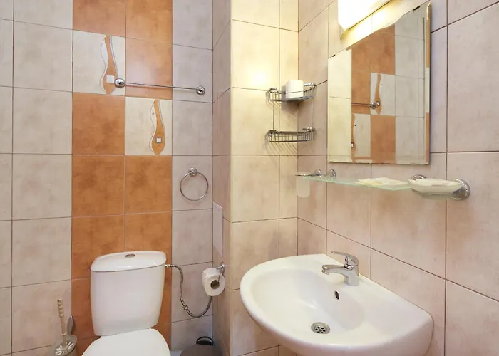 Gæstehus Nirvana 4*