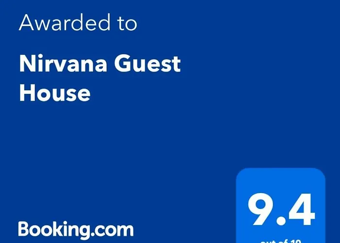 Nirvana Guest house
