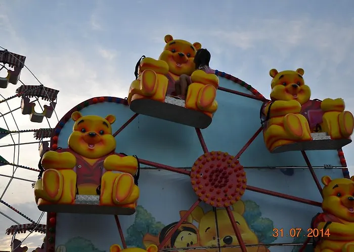 Guest house Nirvana 4*