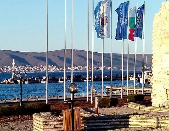 Gæstehus Nirvana 4*